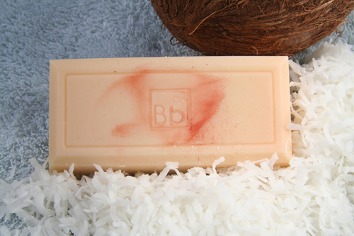 Coconut 8 oz - Click Image to Close